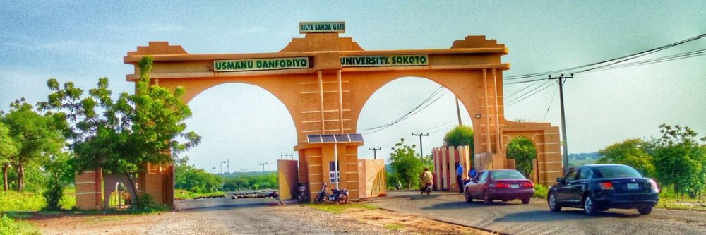 Usmanu Danfodiyo University, Learning Management System